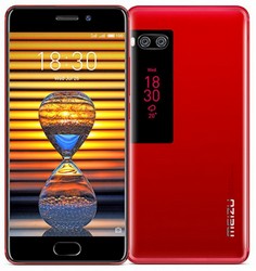 Замена дисплея на телефоне Meizu Pro 7 в Ростове-на-Дону